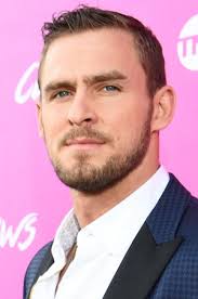 Jack Kesy